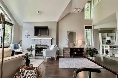 331 Grandview Hilltop Drive Huntsville Ontario P1H 2J5