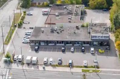 2993 Sheppard Avenue Unit# 2995 Toronto E05 Ontario M1T 3J5