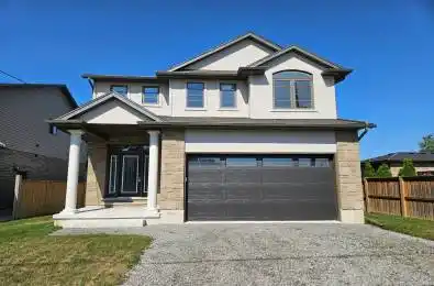 4705 Lee Avenue Niagara Falls Ontario L2H 1M7