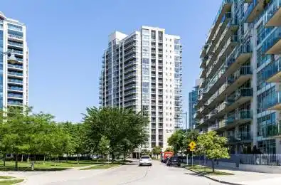 3 Marine Parade Drive Unit# 1606 Toronto W06 Ontario M8V 3Z5