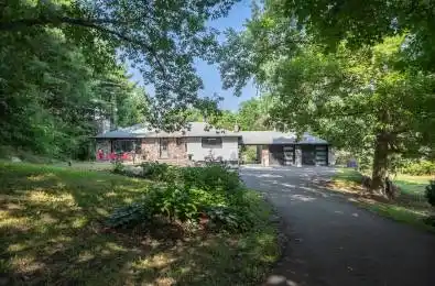 10805 Fourth Line Halton Hills Ontario L9T 2X9