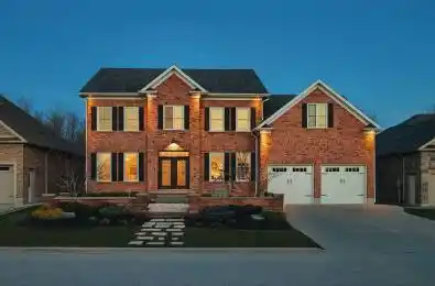 880 Wood Drive North Perth Ontario N4W 0B7