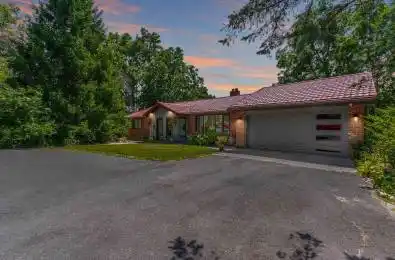 111104 11th Line East Garafraxa Ontario L9W 7A4