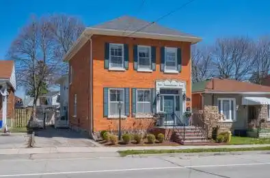 67 Ontario Street Clarington Ontario L1C 2S6