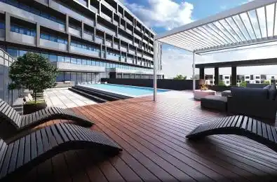 3200 Dakota Common N/A Unit# B317 Burlington Ontario L7M 2A7