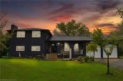 965 Highland Road Hamilton Ontario L8J 3G1