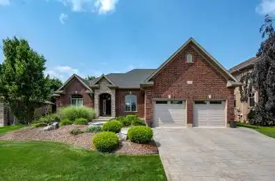 6968 Clayton Walk London South Ontario N6P 0B2