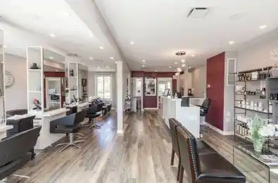 664 UPPER JAMES Street Hamilton Ontario L9C 2Z3