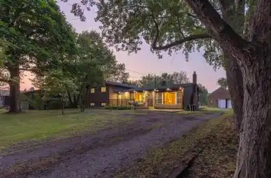 2432 Port Robinson Road Thorold Ontario L3B 5N5