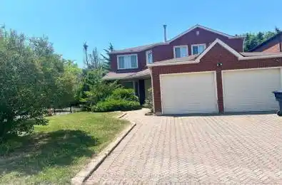 2 Glenheather Terrace Unit# Upper Toronto E11 Ontario M1B 5H3