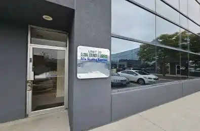 2355 Derry Road Unit# 20 Mississauga Ontario L5S 1V6