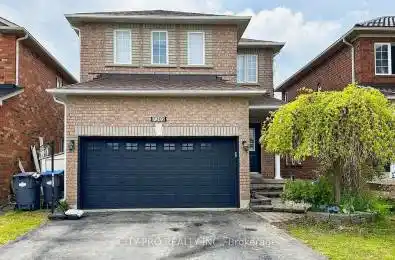7302 Rosehurst Drive Mississauga Ontario L5N 8H1