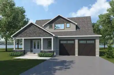 28 Navigator Road Penetanguishene Ontario L9M 0W6