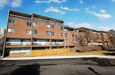 4060 Lawrence Avenue Unit# 505 Toronto E10 Ontario M1E 4V4