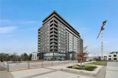 1880 GORDON Street Unit# 1004 Guelph Ontario N1L 1G7