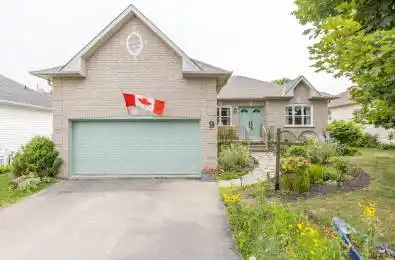 9 Brookside Street Cavan Monaghan Ontario L0A 1G0