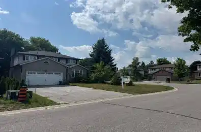 39 Camrose Drive Georgina Ontario L4P 3L6