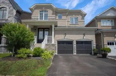 33 ASH HILL Avenue Caledon Ontario L7C 4E8