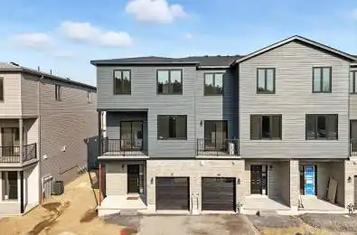 97 Buchanan Avenue Prince Edward County Ontario K0K 2T0