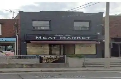 392 Royal York Drive Unit# 1 Toronto W06 Ontario M8Y 2R3