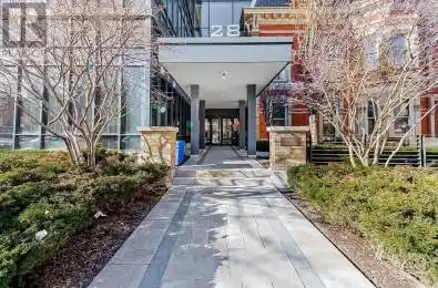 28 Linden Street Unit# 1808 Toronto C08 Ontario M4Y 0A4