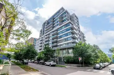 200 Sackville Street Unit# 414 Toronto C08 Ontario M5A 0C4