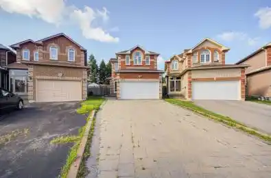263 Milliken Meadows Drive Markham Ontario L3R 0W2
