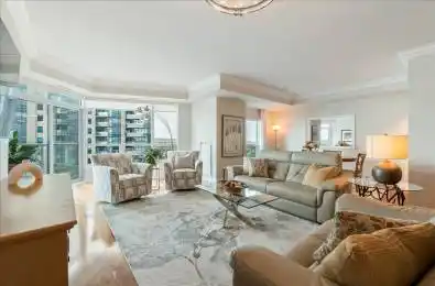 33 Ellen Street Unit# 1108 Barrie Ontario L4N 6E9