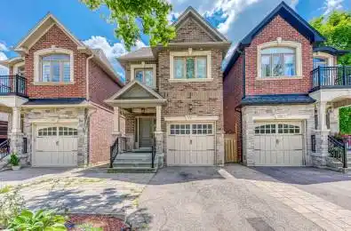 797 Oxford Street Toronto W06 Ontario M8Z 1L5