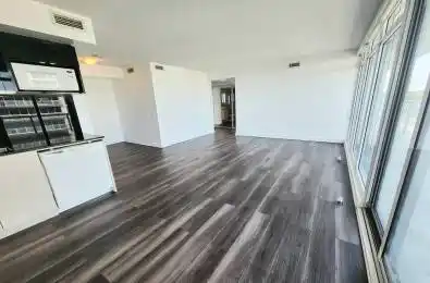 72 Esther Shiner Boulevard Unit# 617 Toronto C15 Ontario M2K 0C4