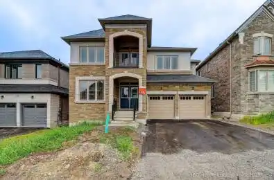 49 Bostock Drive Georgina Ontario L4P 0T1