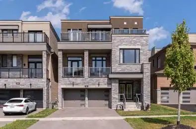 169 East Shore Drive Clarington Ontario L1C 1Z8