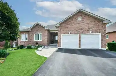 122 Southcrest Drive Kawartha Lakes Ontario L9L 1B6