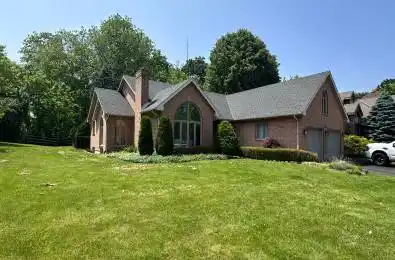 212 Timber Drive London South Ontario N6K 4B6