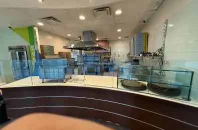 120 Lynn Williams Street Unit# 104 Toronto C01 Ontario M6K 3P6