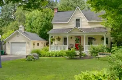 550 WAGNER Street Gravenhurst Ontario P1P 1E1