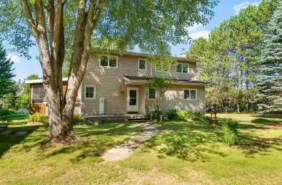 36 Crescent Drive Brudenell, Lyndoch and Raglan Ontario K0J 2E0