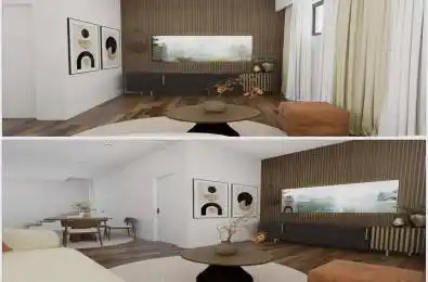 134 Victory Drive Unit# Garden unit Toronto W05 Ontario M3M 2J8