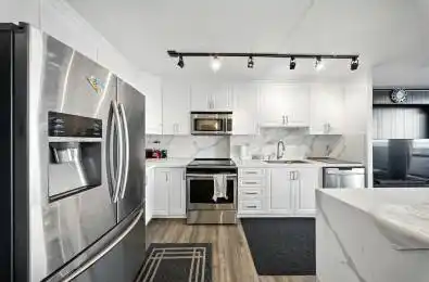 2 Glamorgan Avenue Unit# 1212 Toronto E04 Ontario M1P 2M8