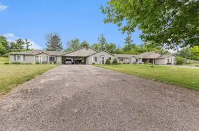 735 River Road McNab/Braeside Ontario K0A 1G0