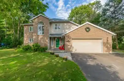 110 Forest Glen Drive Gravenhurst Ontario P1P 1A1