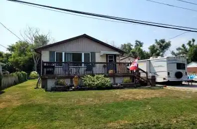 162 Virginia Boulevard Georgina Ontario L0E 1R0