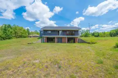 3204 Gelert Road Minden Hills Ontario K0M 2K0