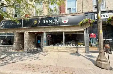 107 Brock Street Whitby Ontario L1N 4J9