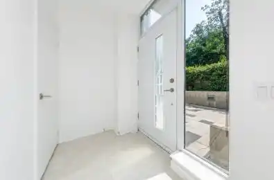 120 Parliament Street Unit# TH101 Toronto C08 Ontario M5A 0N6