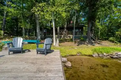 428 & 430 Island 7 Stoney Lake N/A Douro-Dummer Ontario K0L 2H0