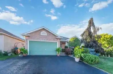 5349 Beaver Valley Way Niagara Falls Ontario L2H 3K4