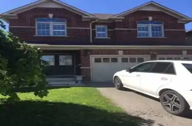 16 Attview Crescent Unit# BSMT Brampton Ontario L6P 2R6