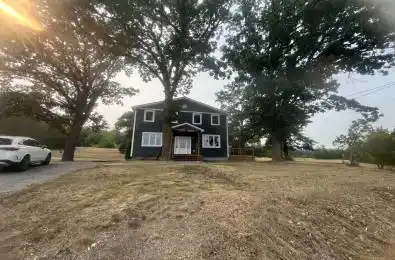 5631 County Road 30 Road Trent Hills Ontario K0L 1L0