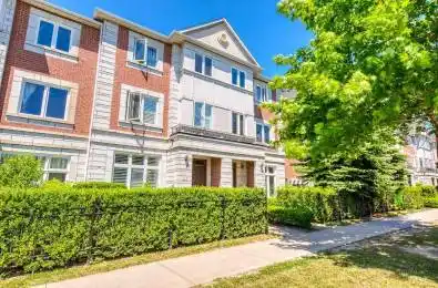 168 Town Centre Boulevard Markham Ontario L3R 5H9